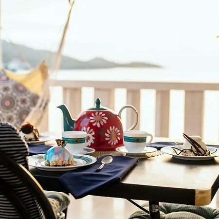 Horizont Appartement