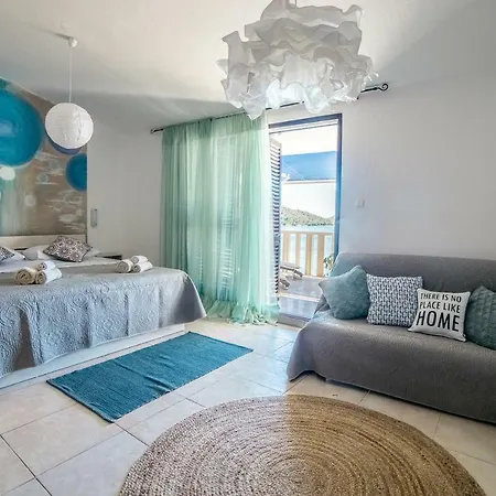 Horizont Appartement *