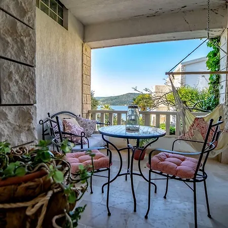 Appartement Horizont