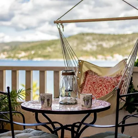 Appartement Horizont *