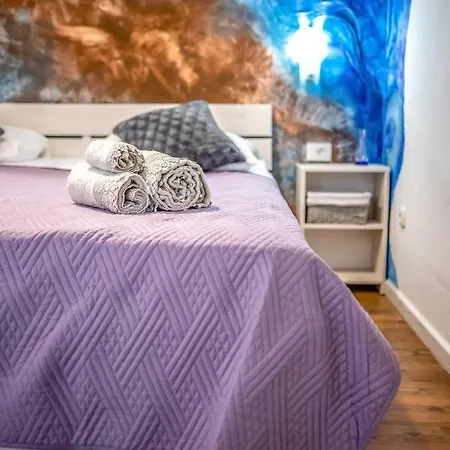 Horizont Appartement *