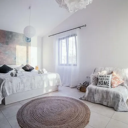 Appartement Horizont *