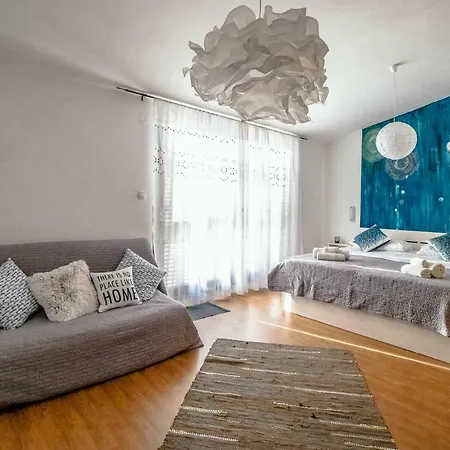 Horizont Appartement