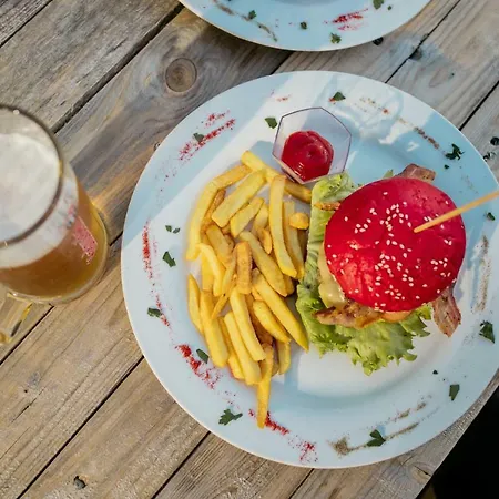 Appartement Horizont *