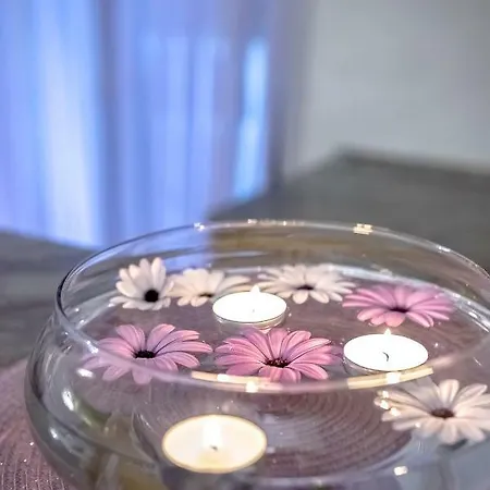 Horizont Appartement *