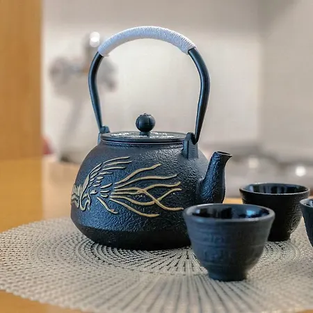 Appartement Horizont *