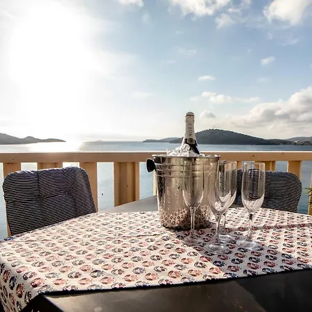 Horizont Rogoznica (Sibenik-Knin)