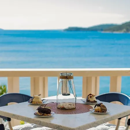 Appartement Horizont *