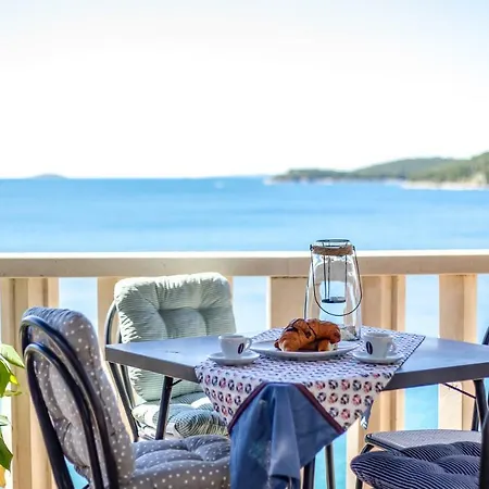 Apartman Horizont Rogoznica