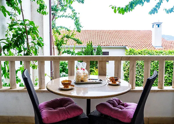 Apartment Horizont *