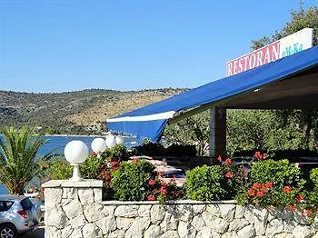 Apartamento Horizont