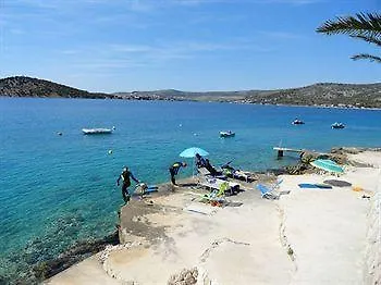 Apartamento Horizont