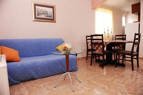 Horizont Apartamento *