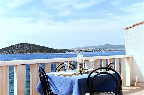 Horizont Apartman Rogoznica