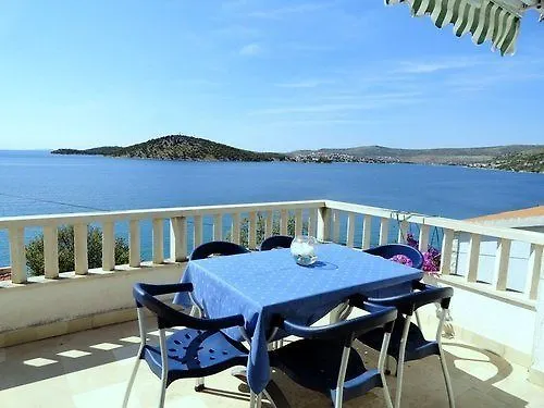 Horizont Apartment *