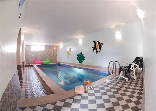 Horizont Apartamento