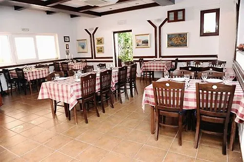 Horizont Apartamento *