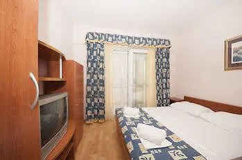 Apartamento Horizont *