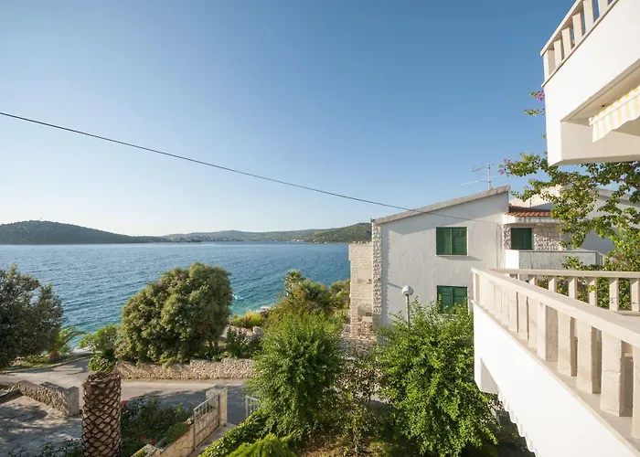 Horizont * Rogoznica (Sibenik-Knin)