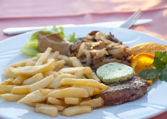 Horizont Apartamento Rogoznica (Sibenik-Knin)