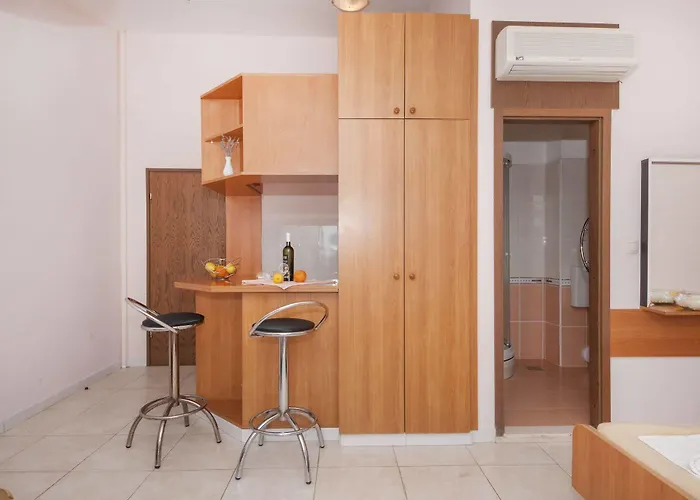 Horizont Apartment Rogoznica (Sibenik-Knin)