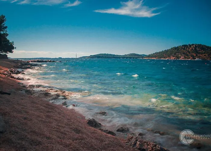 Horizont Rogoznica (Sibenik-Knin)