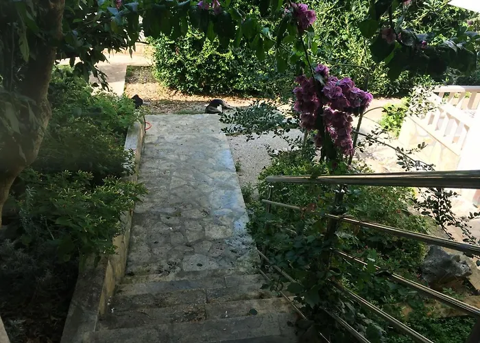 Apartamento Horizont