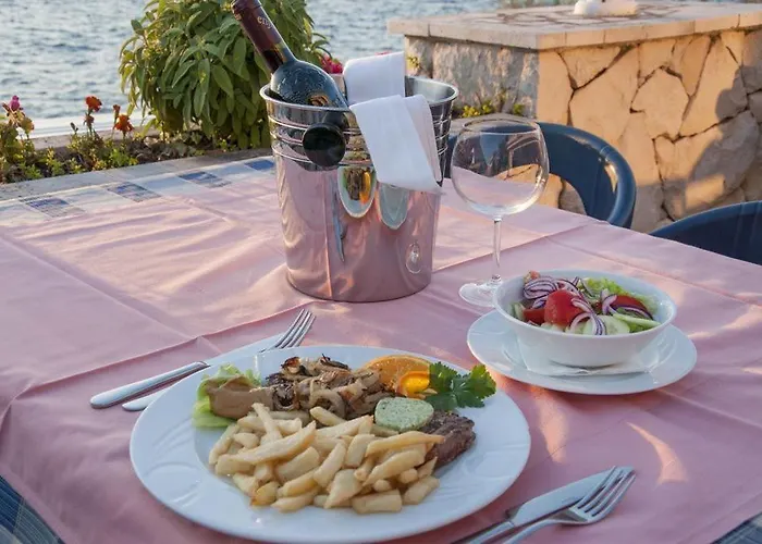 Apartment Horizont *