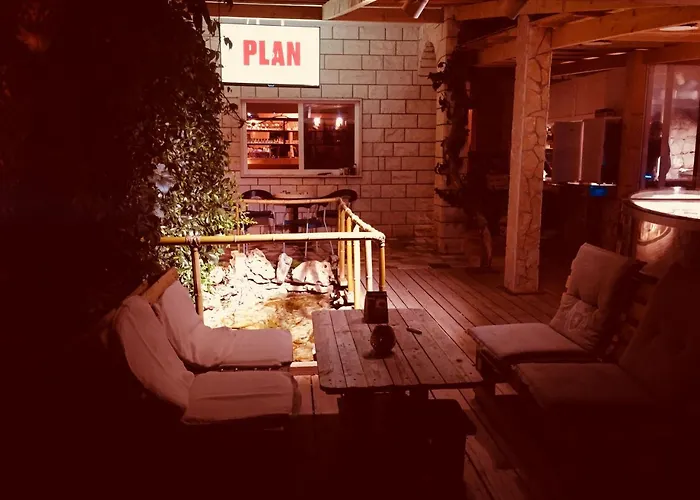 Horizont Rogoznica (Sibenik-Knin)