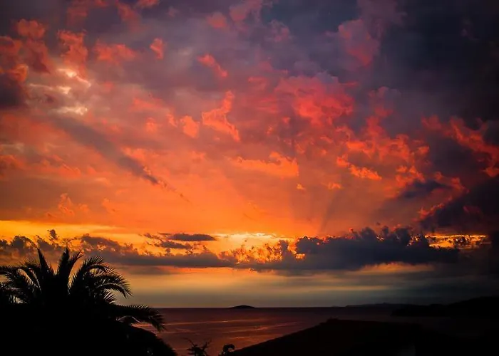 Horizont Apartamento *