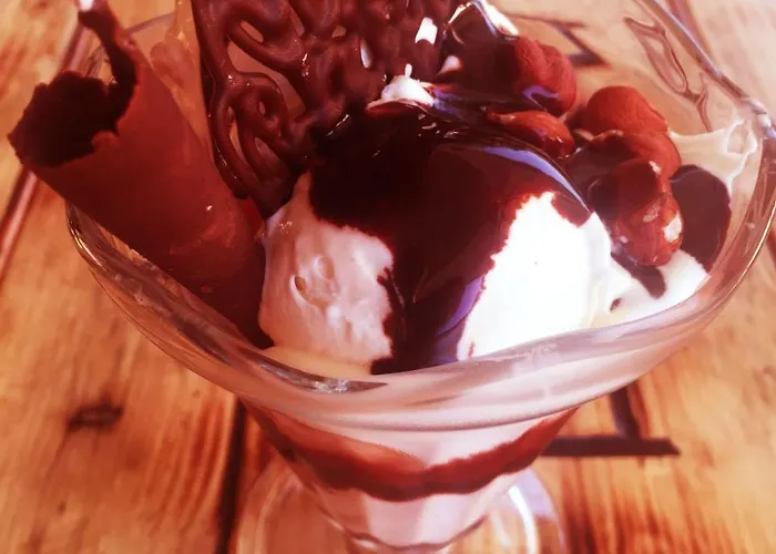 Apartment Horizont *