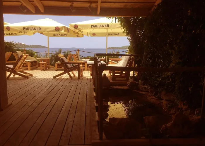 Horizont * Rogoznica (Sibenik-Knin)