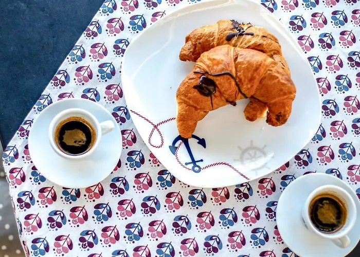 Apartment Horizont *