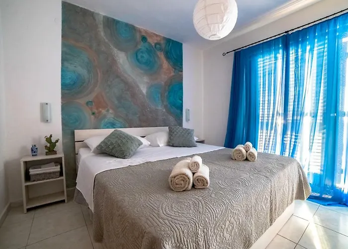 Horizont Apartamento *