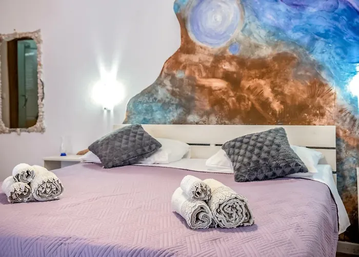 Horizont * Rogoznica (Sibenik-Knin)