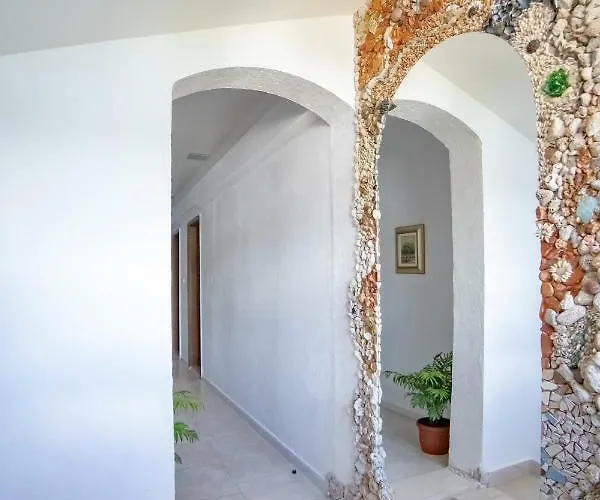 Apartment Horizont *