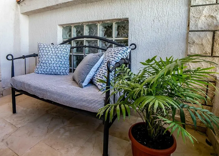 Horizont Rogoznica (Sibenik-Knin)