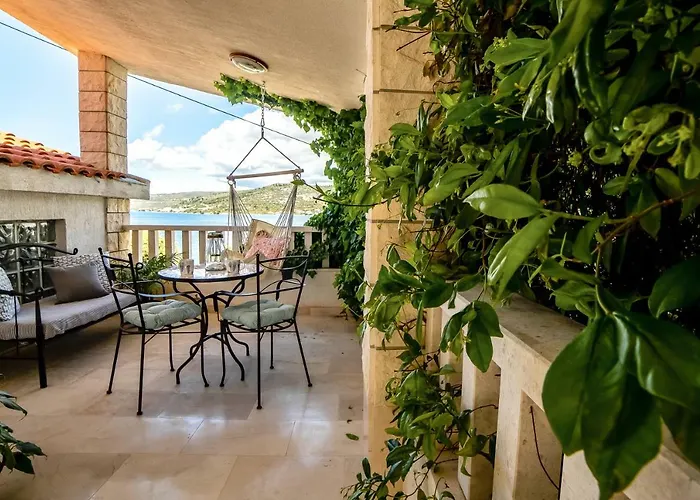 Horizont Apartment *