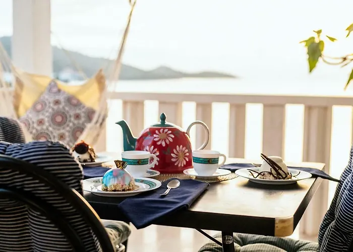 Horizont Apartamento