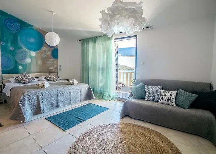 Horizont Apartamento *