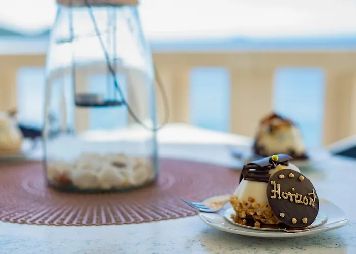 Horizont * רוגוזניצה