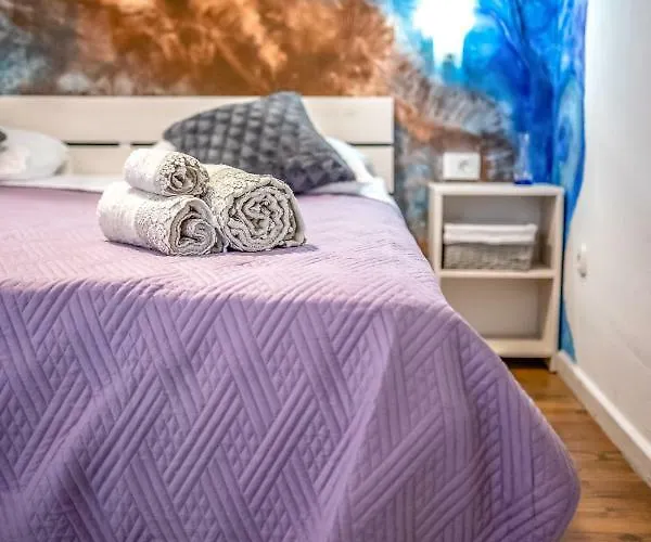 Horizont Apartamento *