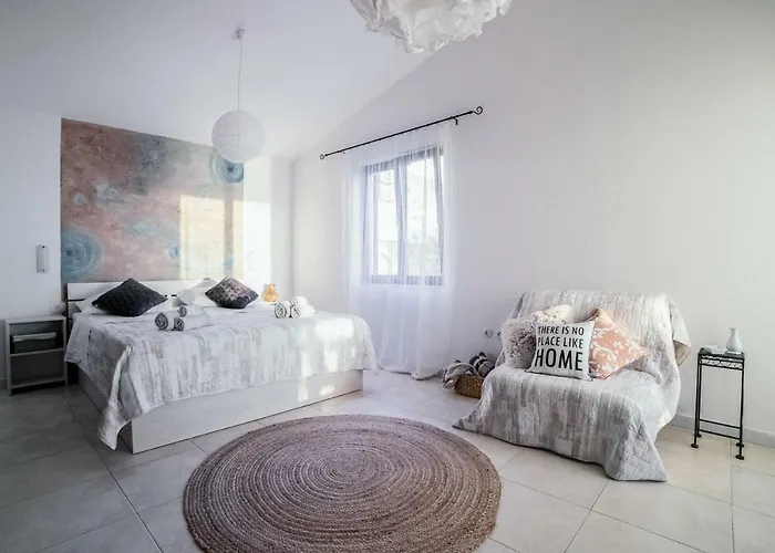 Apartamento Horizont *