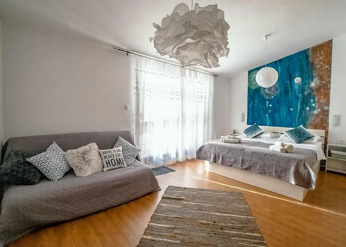 Horizont Apartamento