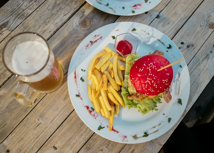 Apartment Horizont *