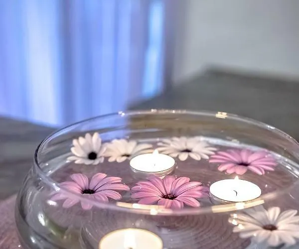 Horizont Apartamento *