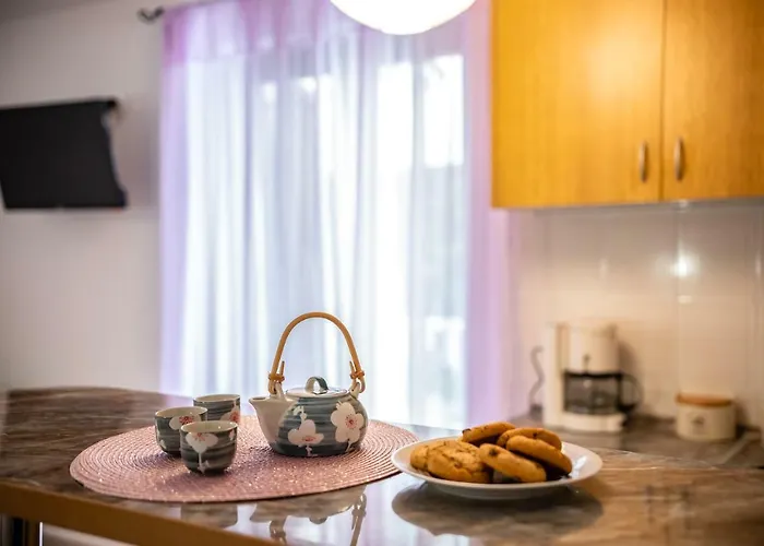 Apartment Horizont *