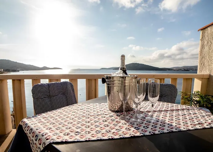 Horizont Rogoznica (Sibenik-Knin)